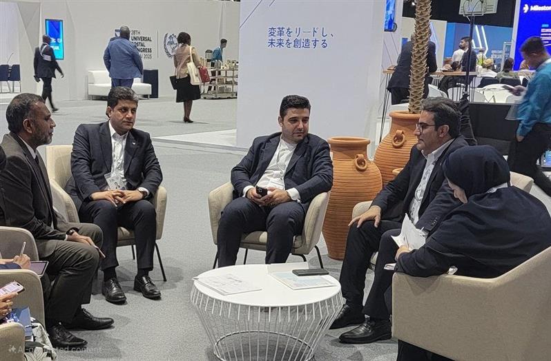 استفاده از ظرفیت حضور ایرانیان در مالزی به منظور توسعه تجارت الكترونیك