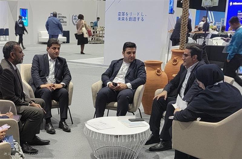 استفاده از ظرفیت حضور ایرانیان در مالزی به منظور توسعه تجارت الكترونیك