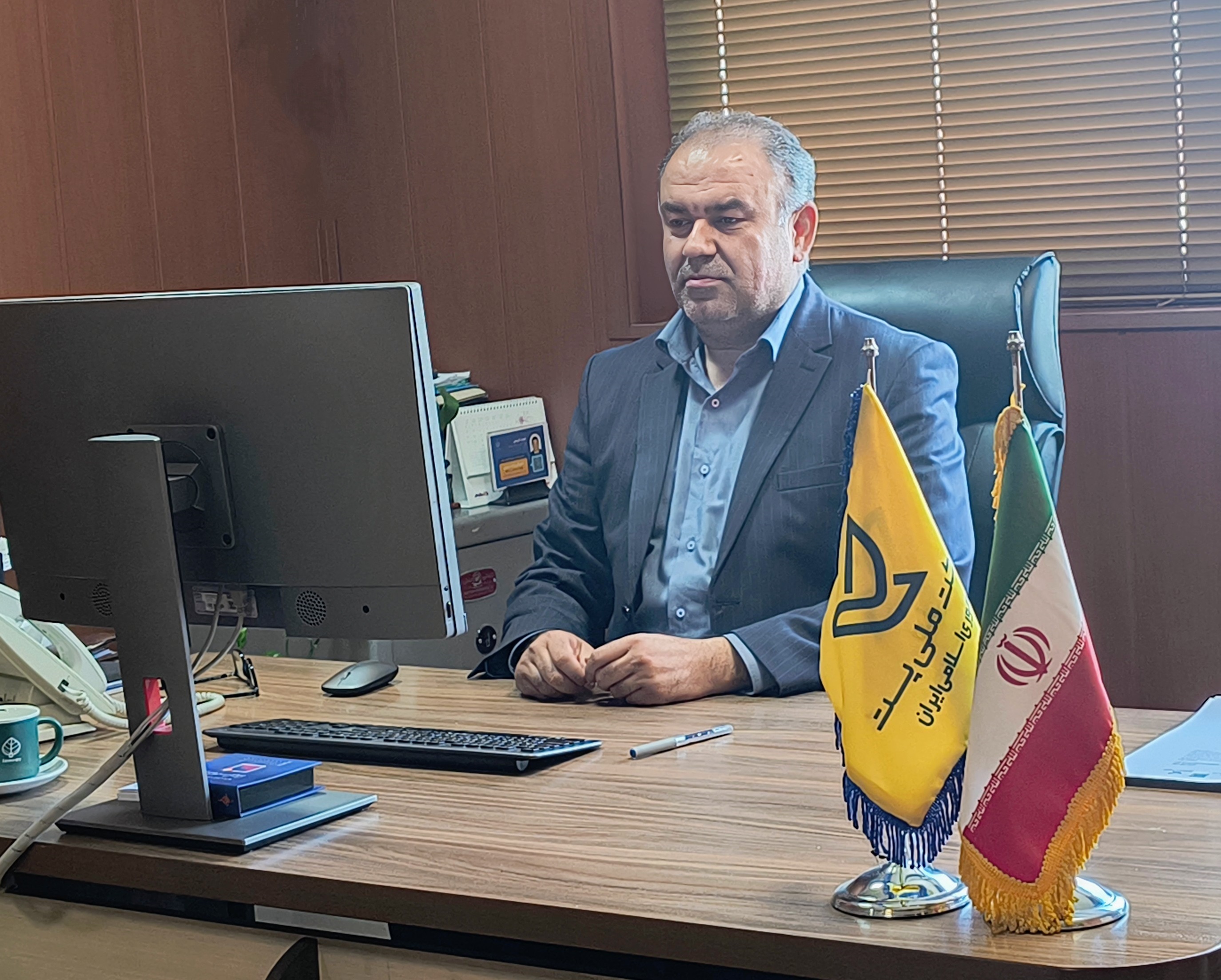 محمد عباسی ارومیه